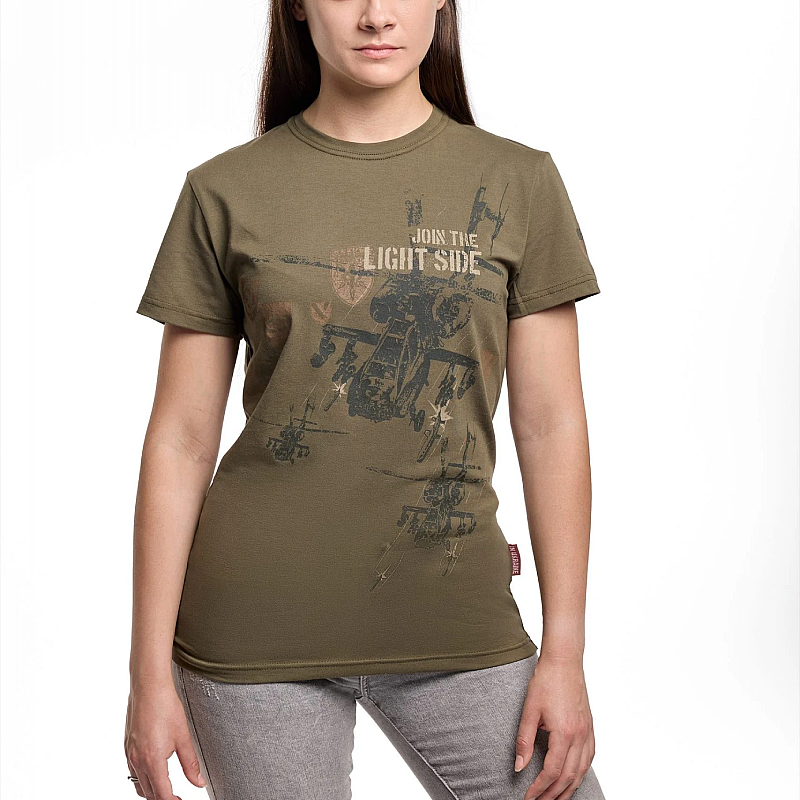 T-shirt & Top
