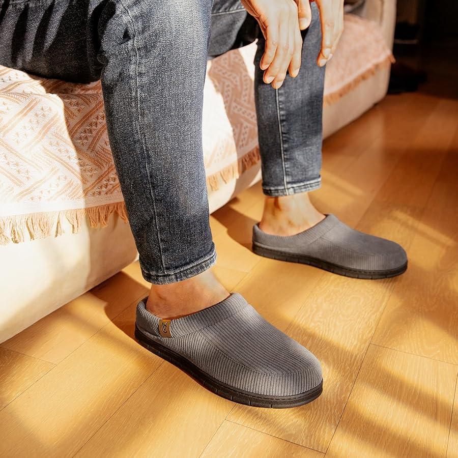 Moccasins