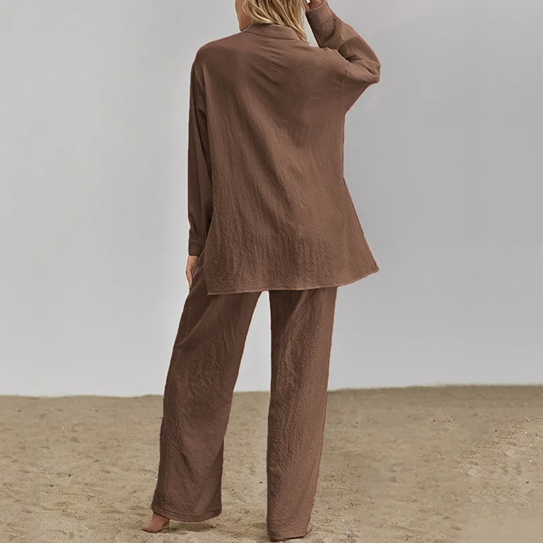 Pajamas & Loungewear