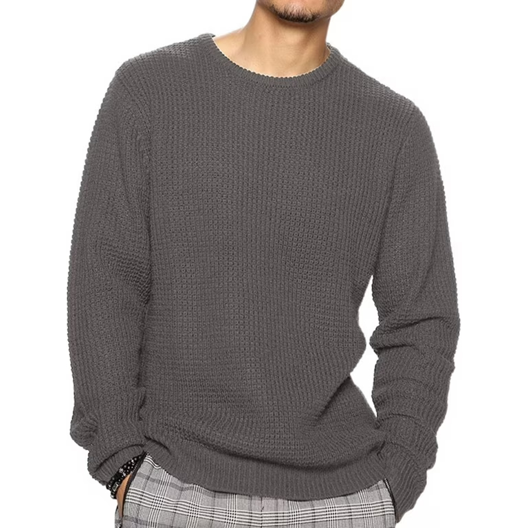 Knitwears & Sweatshirts