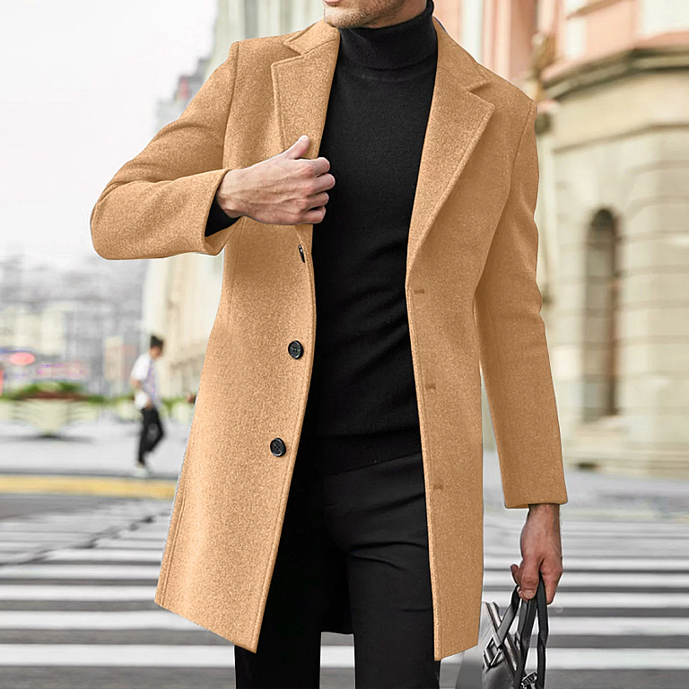Coats