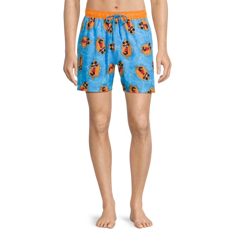 Swimwear