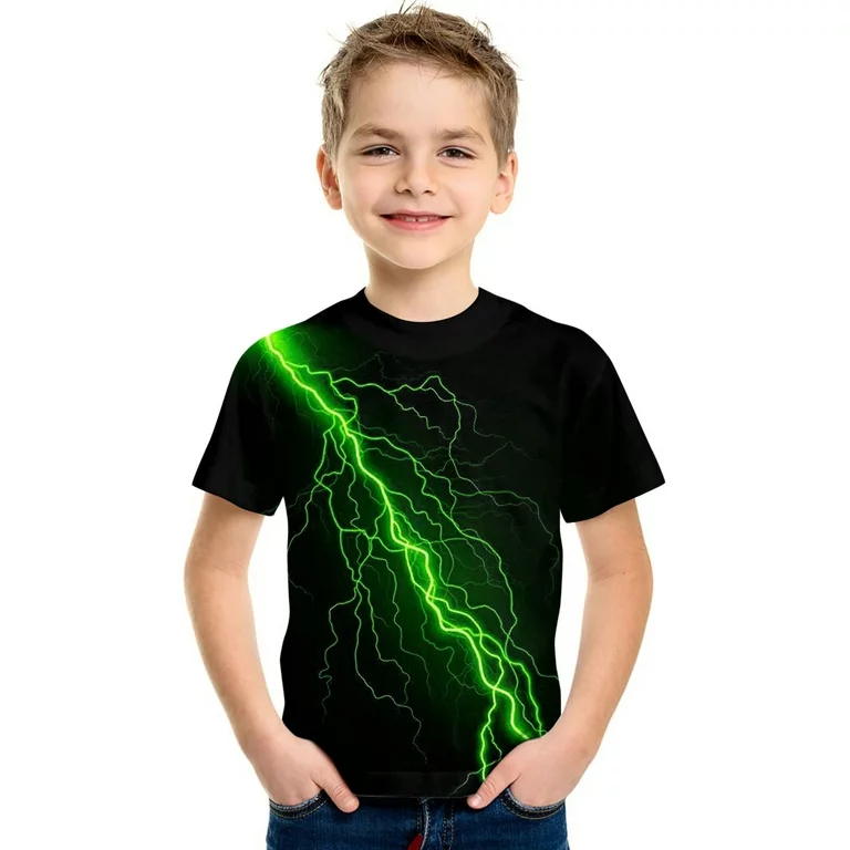 T-shirt & Top