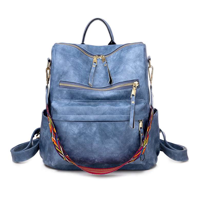 Leather Bags