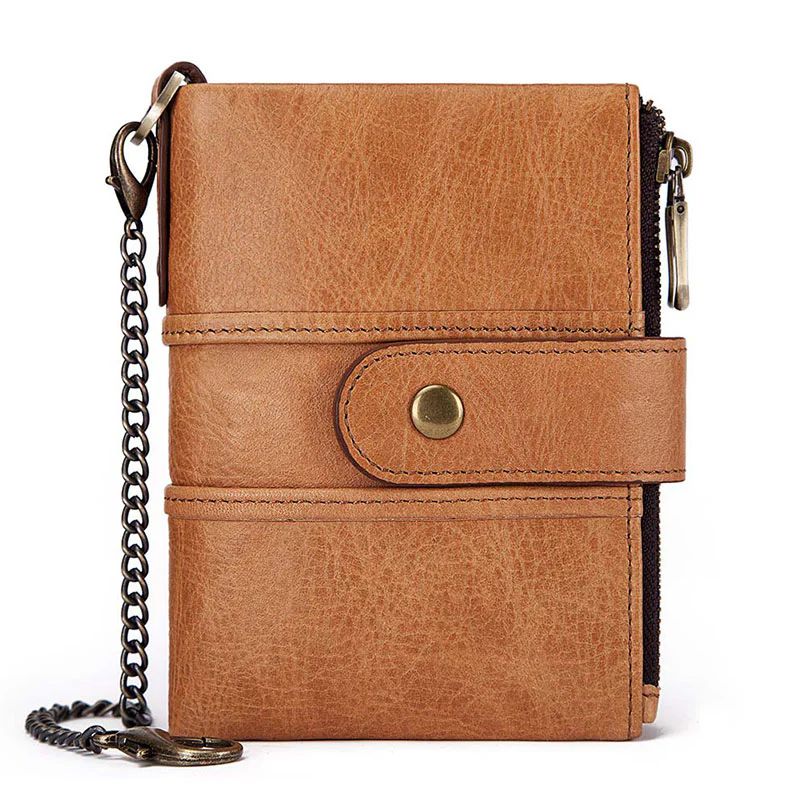Wallets