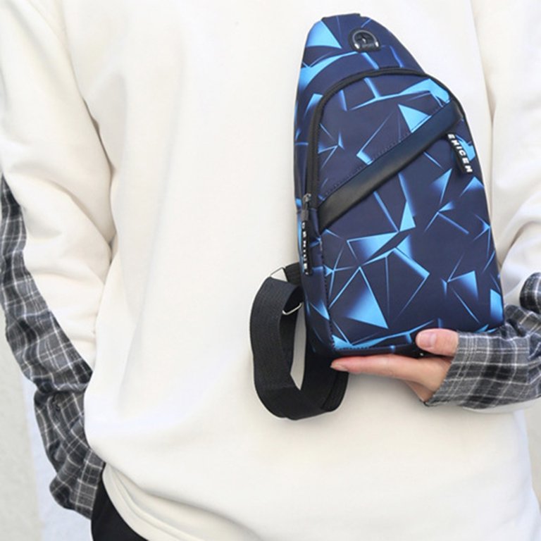 Men's Bags