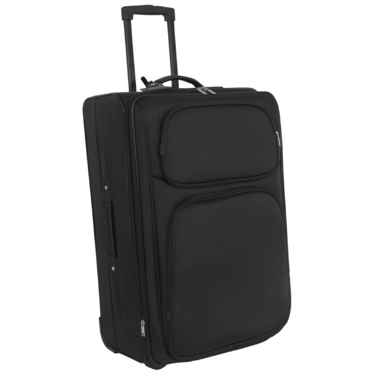 Suitcases
