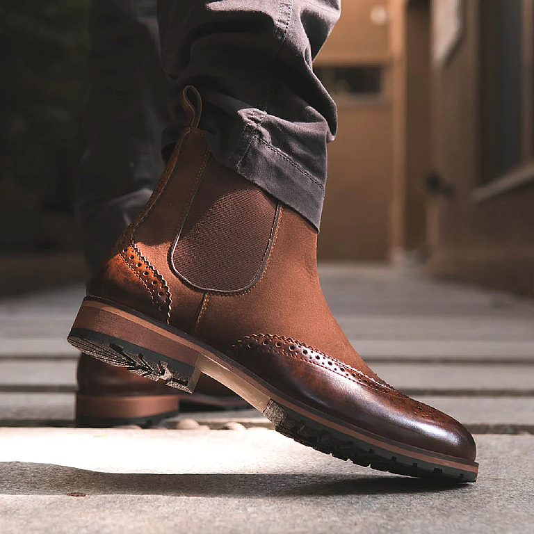 Chelsea Boots