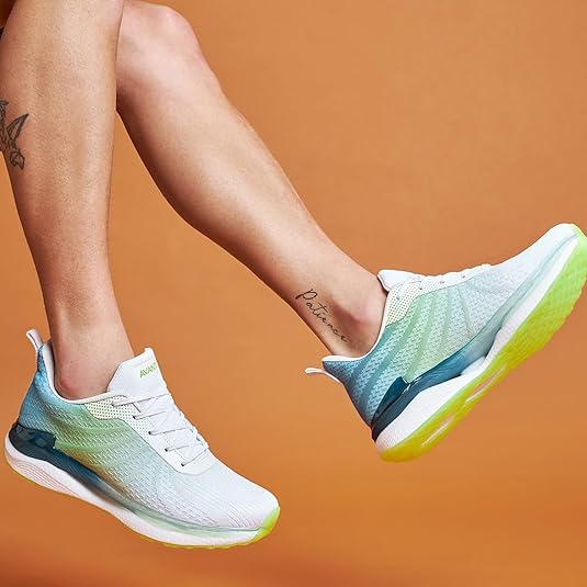 Running Shoes