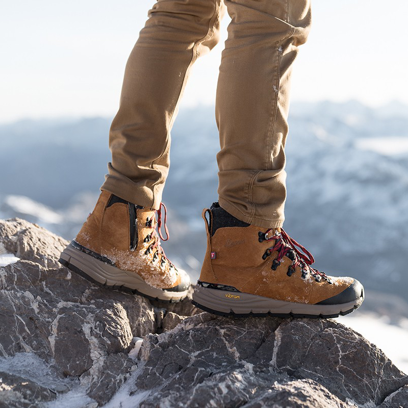 Winter Boots