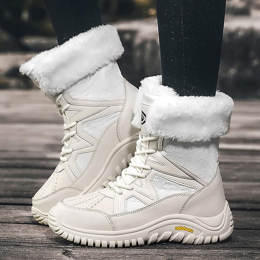 Snow Boots