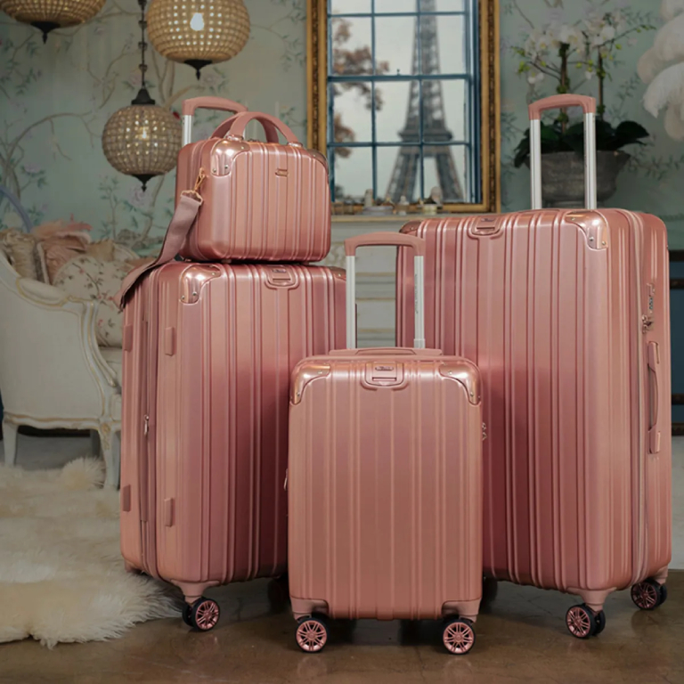 Travel Suitcases
