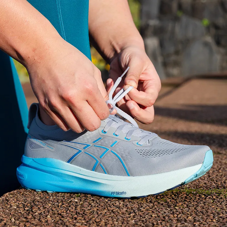 Sports Footwear