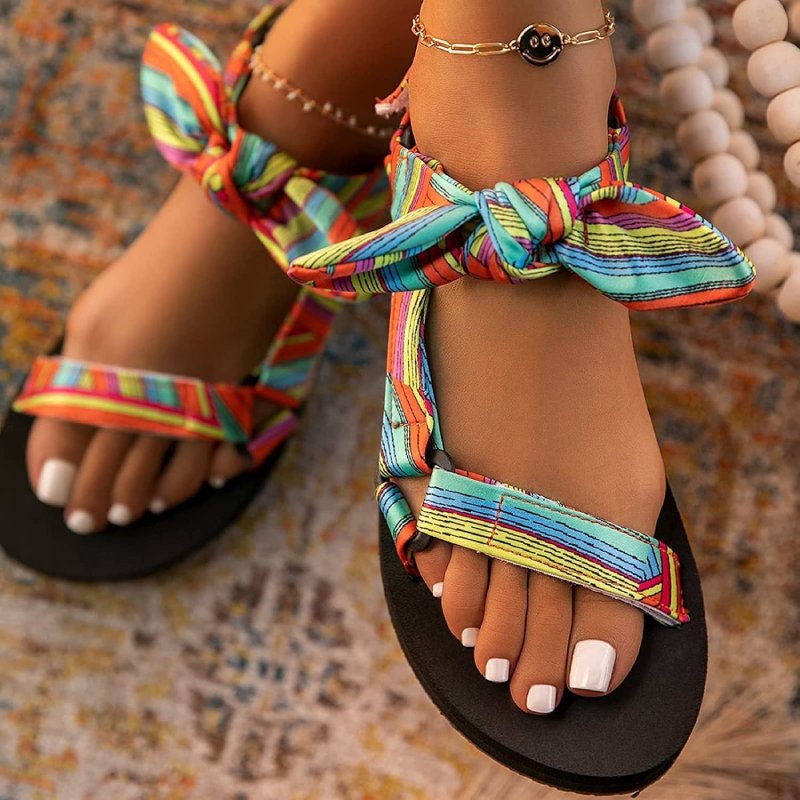 Beach Footwear
