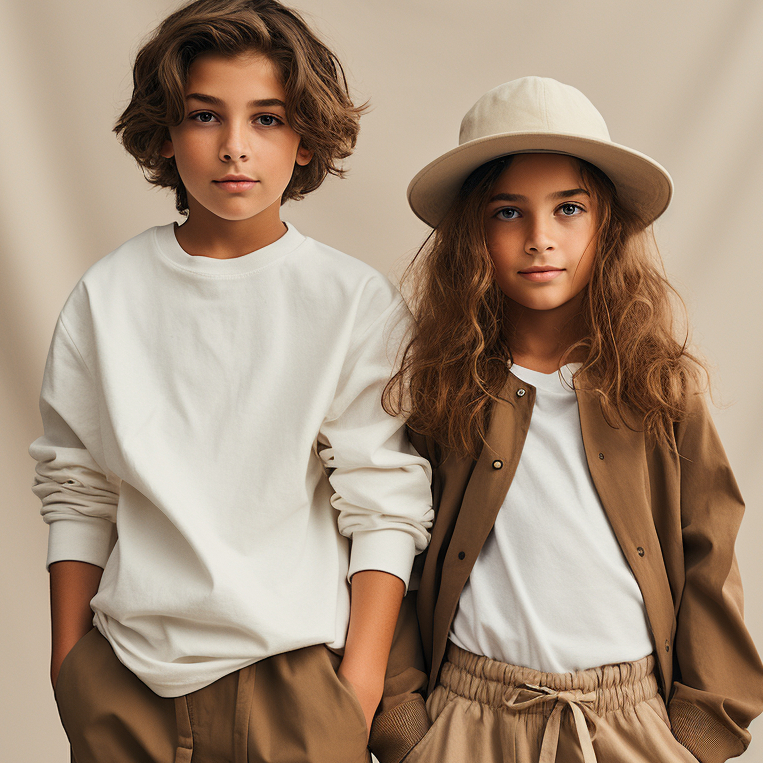Children's Clothing