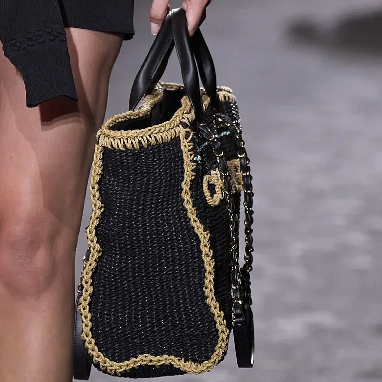 Bags and Wallets