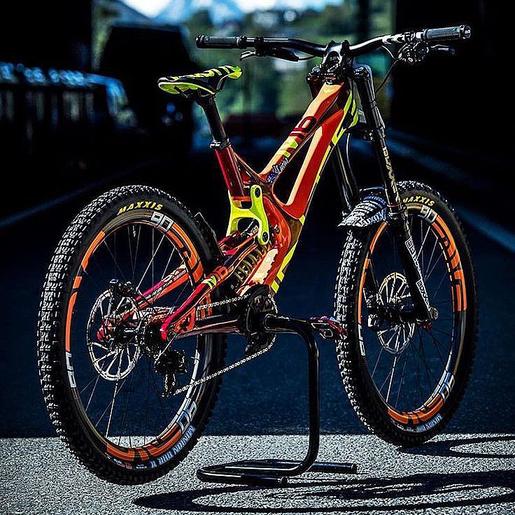 Bicycles